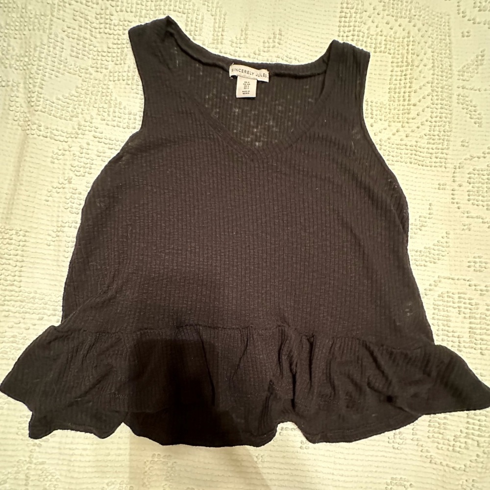 Tank Top